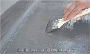 Peinture d'étanchéité polyuréthane PU à base d'eau pour toitures, murs et sous-sols modernes – Fournisseur direct usine - Product Image 4