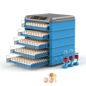 Plateau d'oeufs Offre Spéciale pour incubateur incubateur d'oeufs arabie saoudite truite poisson incubateur 56 à énergie solaire <span class=keywords><strong>amazon</strong></span> - Product Image 5
