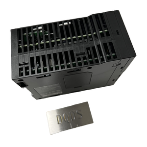 Unidad de CPU KV-8000 Original para Controlador Programable, Utilizada para Control Central en Automatización Industrial, Origen Japón, Componente de Alta Calidad - Product Image 2