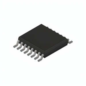 Servicio Integral Original de Gestión de Energía (PMIC) ISL6406IVZ-T 16 TSSOP, Compre Componentes Electrónicos en Línea - Product Image 1