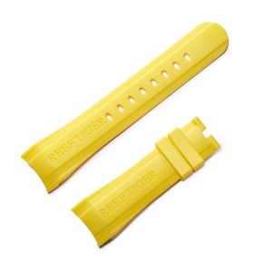 Reef Tigre degli uomini <span class=keywords><strong>Cinturino</strong></span> In Gomma Impermeabile Blu Resistente <span class=keywords><strong>Cinturino</strong></span> In Gomma con Fibbia RGA3503 - Product Image 6