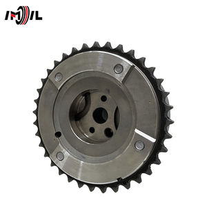 เฟืองไทม์มิ่ง VVT รุ่น 1ZR-FAE หมายเลขอะไหล่ 13070-37010 13070-0T030 สำหรับรถยนต์โตโยต้า ยาริส วีออส โคโรลล่า วิช ออริส อเวนซิส ราฟโฟร์ - Product Image 2