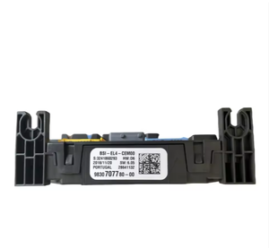 Boîte à fusibles BSI EL4 OE 9830707780 1673342480 9819851480 9665547480 9832880380 pour Citroën C4 Picasso DS3 <span class=keywords><strong>Peugeot</strong></span> 308 208 <span class=keywords><strong>2008</strong></span> II - Product Image 3