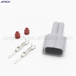 Konektor Injektor Bahan Bakar & Konektor Koil Pengapian 2 Arah Jantan dan Betina DJ7027F-<span class=keywords><strong>2.2</strong></span>-11 TS 6189-0611 - Product Image 4