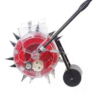 Nueva Sembradora Manual para Maní, Maíz y Soja, una Máquina de Siembra de Precisión Pequeña y Multifuncional - Product Image 5