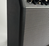 Amplifier Gitar Elektrik Portabel Grosir Langsung Pabrik 20W-100W untuk Pemula & Pertunjukan Gig