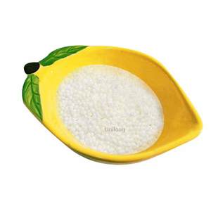 Factory Supply Polyhydroxyalkanoate Pha <strong>Resin</strong> Price With High Purity - Product Image 1