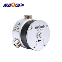 Sensor de Fijación Electrónico Estático y Dinámico AUTOGRIP GFS-100, Capacidad de 100kN, Precisión del 2%, 1 Año de Garantía, Mandril para Torno de Alta Velocidad