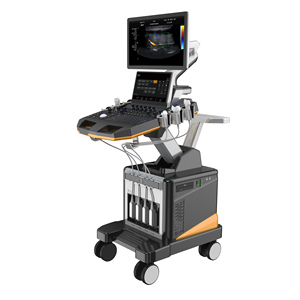 Color Doppler System YF-T50 Upgraded-HD Imaging, Enhanced Functions, Factory <strong>Price</strong> - Product Image 1