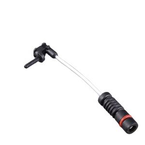 BBmart Auto De Rechange Pièces De Voiture 1265402017 De Frein Pad Porter Capteur <span class=keywords><strong>126</strong></span> 540 20 17 pour <span class=keywords><strong>Mercedes</strong></span> <span class=keywords><strong>Benz</strong></span> W201 W168 W202 C208 W124 W210 W126 - Product Image 1