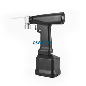Gergaji Osilasi Listrik Ortopedi Gergaji Sagital Bedah <span class=keywords><strong>Trauma</strong></span> Instrumen Bedah Tulang Ortopedi Alat Tenaga Listrik - Product Image 3
