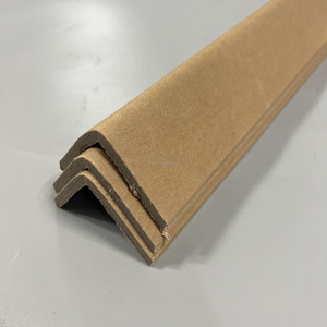 Chống va chạm bảo vệ đệm Vật liệu góc bên phải tường đồ nội thất gạch cạnh cửa bảo vệ thùng carton bọc trang trí tích cực - Product Image 3