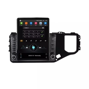 <span class=keywords><strong>TS</strong></span> AM FM Car Radio Gps para Chery Tiggo 5X 2019 8 + 128GB Auto Video Cars Carplay + Auto 360 Cámara Car Gps Stereo Android - Product Image 4
