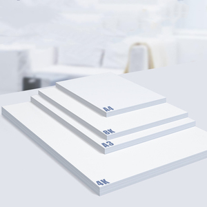 Papier copie A4 en pâte vierge 70g 80g, format personnalisé, 500 feuilles par rame - Product Image 3