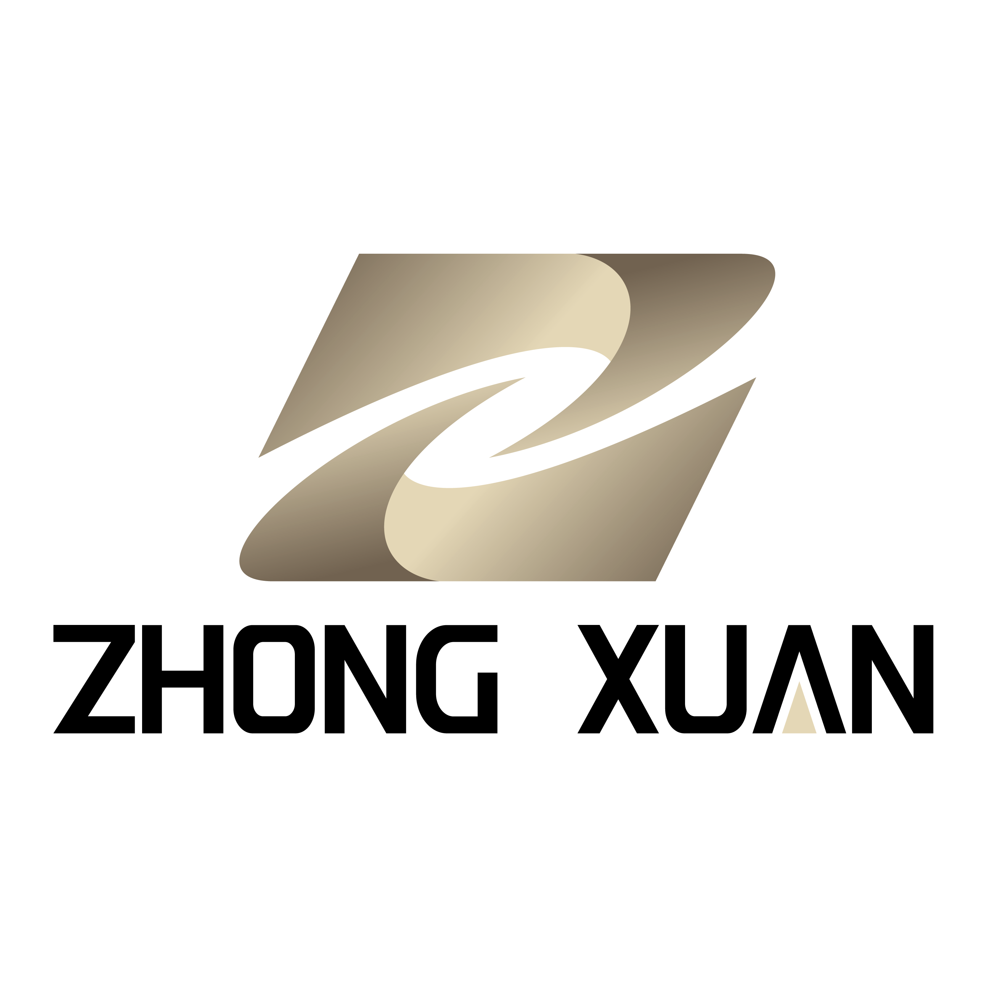 Henan Zhongxuan Intelligent Equipment Co.,ltd. logo