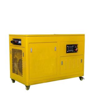 China Manufactory Custom OEM fabricação chapa <span class=keywords><strong>metal</strong></span> trabalho gerador recinto parte - Product Image 5