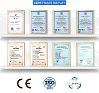 Convoyeur à rouleaux télescopique manuel portable, convoyeur flexible rétractable pour la manutention de marchandises en usine et atelier