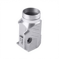 Usinage CNC, fraisage, tournage, acier inoxydable, aluminium, moulage sous pression, prototypage rapide 3D, conception