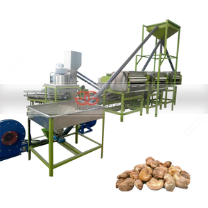 Automatico pieno Automatizzato Anacardi Noce di Anacardio Macchina di Elaborazione - Product Image 6