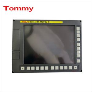 A02B-0323-C084 FANUC UNIDAD LCD DE 10.4'' - Product Image 6