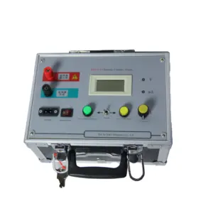 Surge Arrester Counter Tester Lightning Surge Arrester Discharge Counter Tester