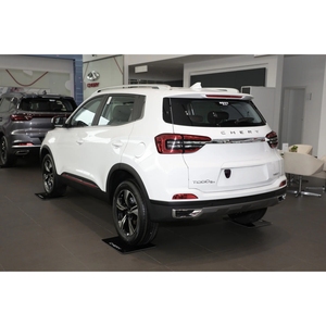 Chery Tiggo 5x 2021 <span class=keywords><strong>2022</strong></span> 2023, Auto Nuevo <span class=keywords><strong>Más</strong></span> Económico, 1.5l CVT, 5 Puertas, 5 Asientos, Mini SUV a Gasolina, Volante a la Izquierda - Product Image 5