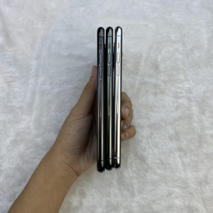 Teléfonos Móviles de Segunda Mano Reacondicionados, Desbloqueados, <span class=keywords><strong>5G</strong></span>, al por Mayor, <span class=keywords><strong>11</strong></span> <span class=keywords><strong>Pro</strong></span> Max Grado B, 11PM 256GB, Funciones Inteligentes, Precio Bajo - Product Image 4