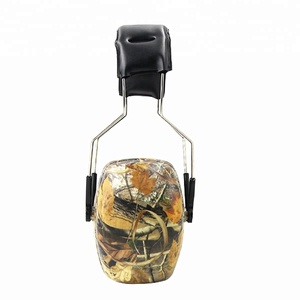 जोहान ईयरमफ औद्योगिक सुनवाई संरक्षण शोर कम करने वाली सुरक्षा शोर कम करने वाली कान की सुरक्षा - Product Image 3