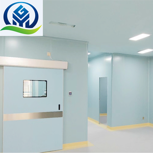 Operations saal mit laminarem Luftstroms ystem - Product Image 2