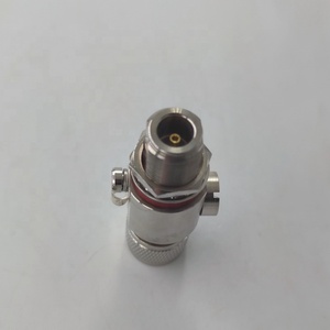 Parafoudre à tube à décharge gazeuse, protection contre <span class=keywords><strong>la</strong></span> foudre, 230V 0-6GHZ, connecteurs N mâle et N femelle pour interface traversante - Product Image 4