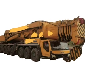 เครน/QAY500 QY5000ใช้ได้กับรถเครน SAC4500 SAC5000 XCM 500 T ผลิตจากประเทศจีน - Product Image 1