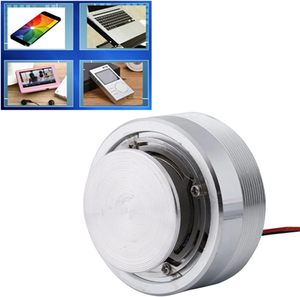Health Gear 50mm haut-parleur à résonance toutes fréquences basses fortes 25W lecture sonore pour home cinéma compatible ordinateur Mobile - Product Image 4