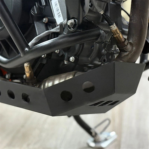 <span class=keywords><strong>Accesorios</strong></span> <span class=keywords><strong>para</strong></span> Motocicleta, Protección Inferior del Motor, Protector de Chasis <span class=keywords><strong>para</strong></span> <span class=keywords><strong>DUKE</strong></span> 390 <span class=keywords><strong>250</strong></span> DUKE390 DUKE250 2024 2025 - Product Image 6