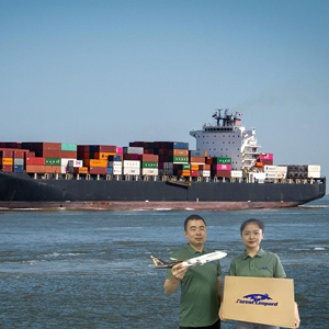 Tarifas de Envío Directo de Dongguan a Irak, Transporte Marítimo desde Shanghái y Yingkou a Canadá - Product Image 2