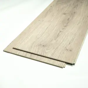 eco-friendly self-adhesive eir flooring vinyl plank engineer spc flooring wpc click vinyl floor with eva/ixpe/cork backing