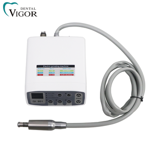 Micromoteur électrique dentaire portable sans balais avec pulvérisation interne - Product Image 2