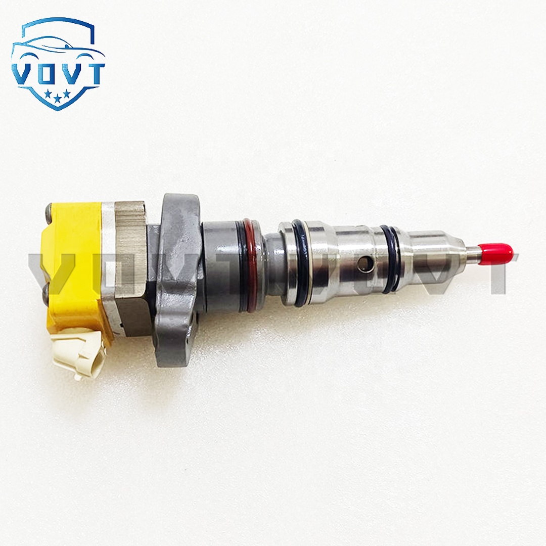 Auto Parts Fuel Injector Diesel Pump Injection 178-0199 for CAT Auto Fuel Common Rail Nozzle Injector