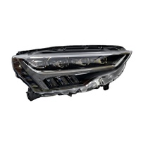 Nouveau phare avant LED pour voiture 2059066304 pour Mercedes-Benz Classe C W205 C180-C300 36V 8000 Lumens 2059065504
