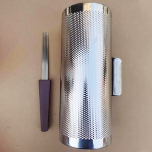 <span class=keywords><strong>Guiro</strong></span> Metálico al por Mayor - Instrumento de Percusión Orff con <span class=keywords><strong>Raspador</strong></span> de Rana y Mazo |   <span class=keywords><strong>Raspador</strong></span> de Metal para <span class=keywords><strong>Guiro</strong></span>, Instrumento Musical - Product Image 4