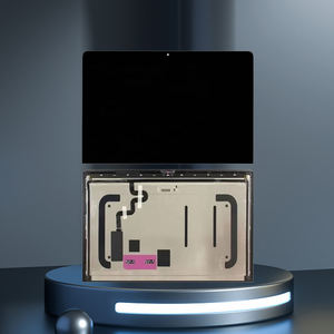 Nouveau LM215WF3 (SD)(D1) LM270WQ1(SD)(F2) pour iMac A1419 A1418 2K 4K écran LCD assemblage - Product Image 1