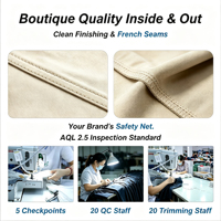 Haut à manches longues personnalisé pour femme, fabricant OEM ODM, noir/gris uni, décontracté, printemps/été, anti-plis, respirant, coupe ample, en gros