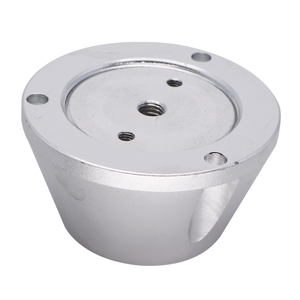 RFD-D039 Nhà máy cung cấp mạnh mẽ từ EAS an ninh tag detacher giảm dần 10000 GS quần áo EAS báo động cứng tag Remover nam châm - Product Image 3