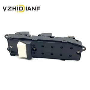 Interruptor Eléctrico para <span class=keywords><strong>Elevalunas</strong></span>, Panel <span class=keywords><strong>de</strong></span> Control 84820-02100 84820-0F030 para Toyota Corolla Verso Yaris GR 2000-2014 - Product Image 2