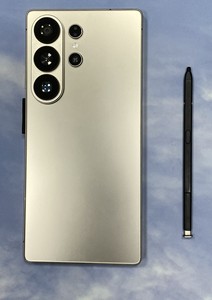 S26อัลตร้ามาร์ทโฟน5G 16GB + 1TB กล้อง108MP เวอร์ชั่นสากลซิมคู่ปลดล็อคแอนดรอยด์15 Deca Core 144Hz HD - Product Image 2