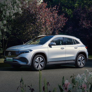 Voiture de luxe <span class=keywords><strong>Mercedes</strong></span> Benzs 2025 <span class=keywords><strong>EQA</strong></span> 260 Ultra Autonomie 619km SUV Compact Ev Voitures électriques <span class=keywords><strong>Mercedes</strong></span> Benzs Car Made in China - Product Image 4