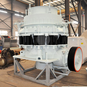 Trung Quốc Điều kiện Mới <span class=keywords><strong>PY</strong></span> loạt máy nghiền hình nón được sử dụng trong nhà máy khai thác đá - Product Image 4