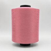 Filament 100% Nylon DTY anti-boulochage, torsion Z, pour tricot à la main