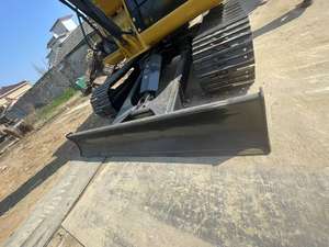 รถขุดมือสองยี่ห้อแคท รุ่น Cat306 ขนาด 6 ตัน ของญี่ปุ่น พร้อมใบรับรอง EPA และชั่วโมงการทำงานต่ำ - Product Image 3