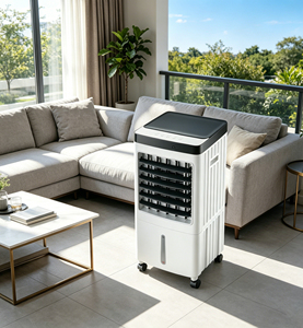 Aire Acondicionado Portátil Inteligente de Tipo Pequeño para el Hogar, Venta al Por Mayor - Product Image 6
