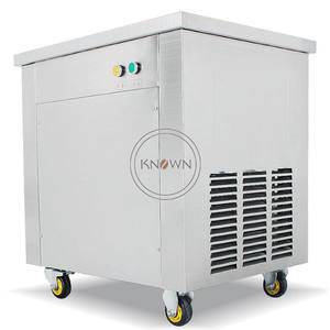 Línea de Producción Automática de Conos de <span class=keywords><strong>Helado</strong></span> y Galletas de Azúcar 2025, Máquina Comercial para Hacer <span class=keywords><strong>Helado</strong></span> Enrollado en Venta - Product Image 2